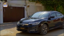 Mann Aangan - Episode 36 - 16th April 2023